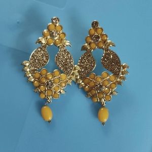 ⭐️ Earrings